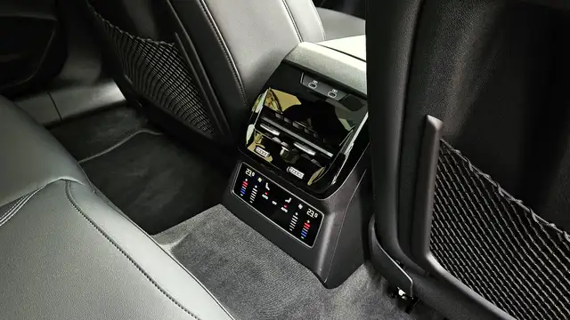Audi A6 40 TDI 3 x S-Line*PANO*Techpaket plus*NP: 85.000* Ansicht 22