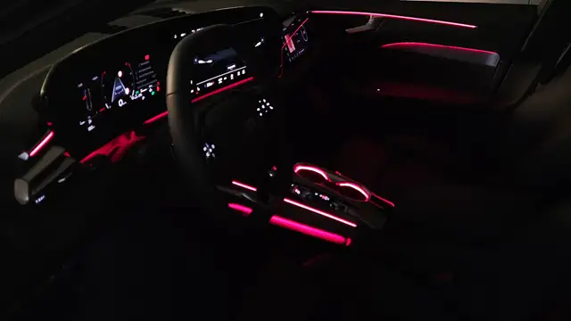 Audi A6 40 TDI 3 x S-Line*PANO*Techpaket plus*NP: 85.000* Ansicht 48