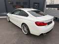 BMW 420 d Coupe M-Paket Wit - thumbnail 5