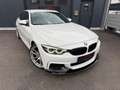 BMW 420 d Coupe M-Paket Weiß - thumbnail 2