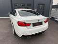 BMW 420 d Coupe M-Paket Weiß - thumbnail 7