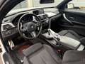 BMW 420 d Coupe M-Paket Weiß - thumbnail 11