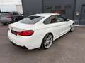 BMW 420 d Coupe M-Paket Weiß - thumbnail 4