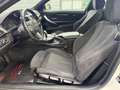 BMW 420 d Coupe M-Paket Weiß - thumbnail 9