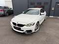 BMW 420 d Coupe M-Paket Wit - thumbnail 1