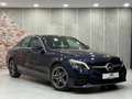 Mercedes-Benz C 300 d AMG Line 9G-Tronic Lim. Navi/Leder/LED-M Bleu - thumbnail 2