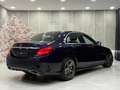 Mercedes-Benz C 300 d AMG Line 9G-Tronic Lim. Navi/Leder/LED-M Bleu - thumbnail 4