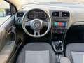 Volkswagen Polo Polo 1.2i*CLIMA*NAVI*CAMERA*Android*USB*BT* Noir - thumbnail 16