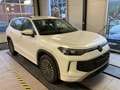 Volkswagen Tayron 2.0 TDI Life 4M DSG AHK IQ.Light 7-Sitzer Weiß - thumbnail 3