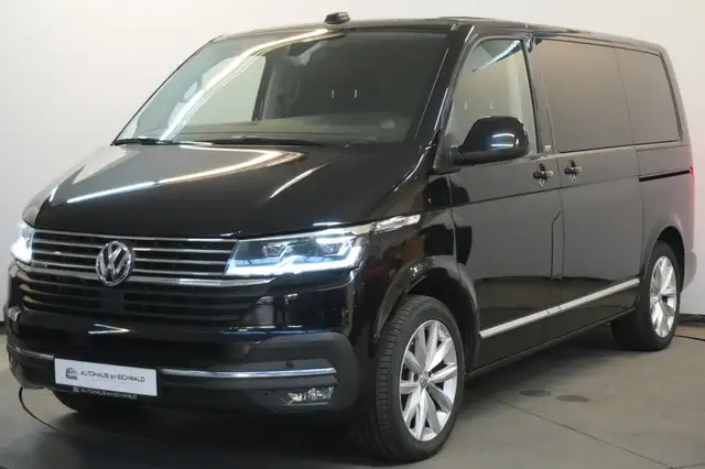 Volkswagen T6 Multivan T6.1 Multi 2.0 TDI G Six 4Motion StdHz FULL