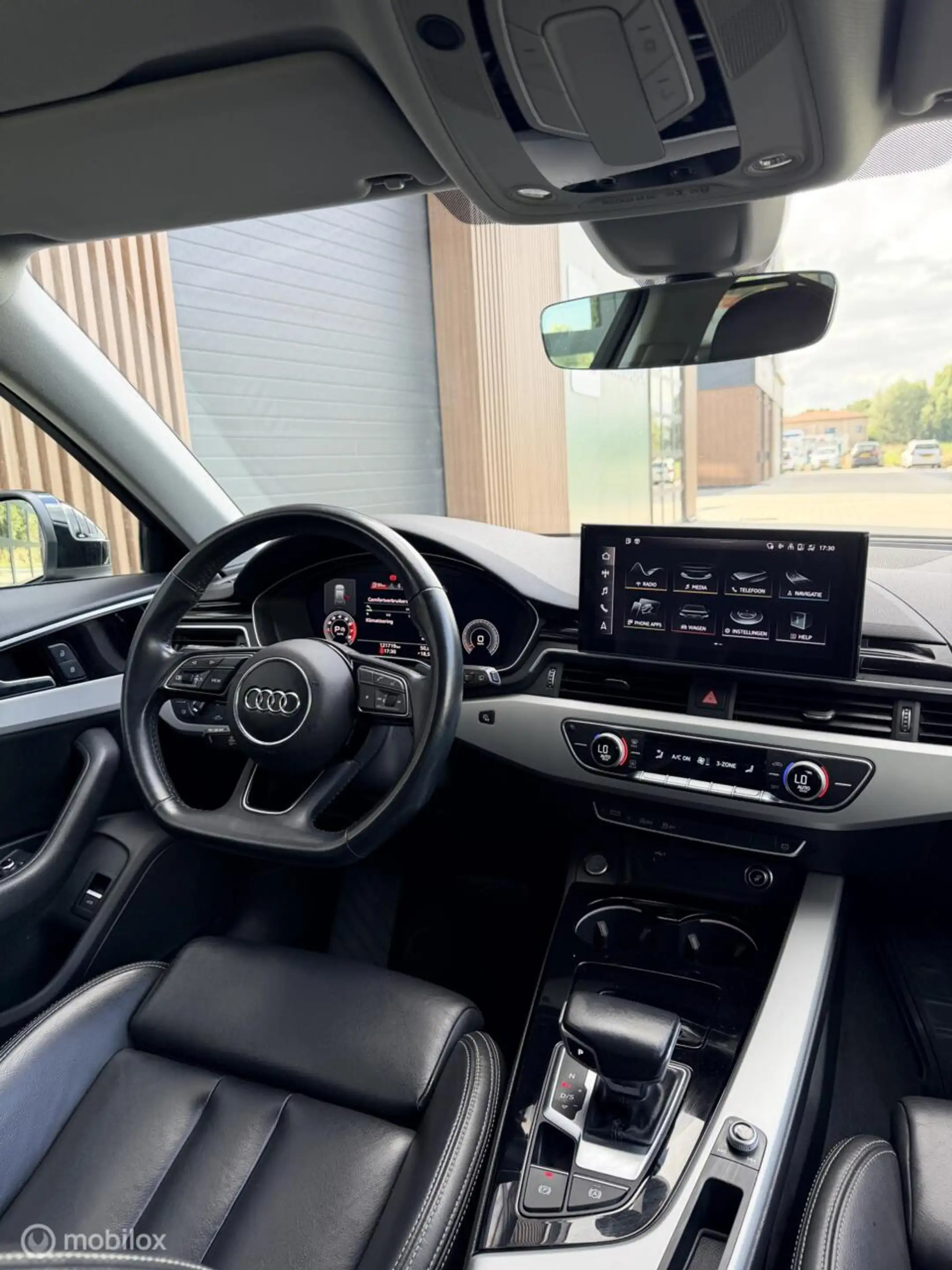 Audi A4 Avant 35 TFSI Launch S EDITION NAP/LEER/GARANTIE — photo 3
