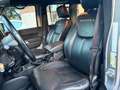 Jeep Wrangler Wrangler Unlimited 2.8 crd Sahara Grigio - thumbnail 9