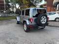 Jeep Wrangler Wrangler Unlimited 2.8 crd Sahara Grigio - thumbnail 4