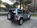 Jeep Wrangler Wrangler Unlimited 2.8 crd Sahara Grigio - thumbnail 6