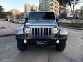 Jeep Wrangler Wrangler Unlimited 2.8 crd Sahara Grigio - thumbnail 2