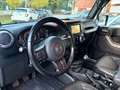 Jeep Wrangler Wrangler Unlimited 2.8 crd Sahara Grigio - thumbnail 8