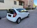 Mercedes-Benz A 160 cdi 2.000cc - CAMBIO AUTOMATICO-soli 100mila km! Bianco - thumbnail 5