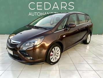 2.0 CDTI Innovation 7-Sitze Navi Xenon Panorama