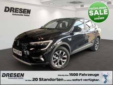1.3 TCe 140 Mild-Hybrid EU6e EDC EVOLUTION NAVI KE