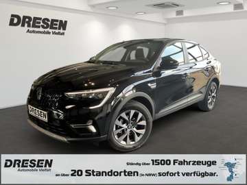1.3 TCe 140 Mild-Hybrid EU6e EDC EVOLUTION NAVI KE