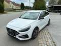 Hyundai i30 Weiß - thumbnail 1