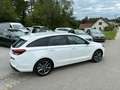 Hyundai i30 Weiß - thumbnail 4