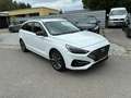Hyundai i30 Weiß - thumbnail 3