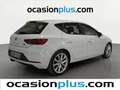 SEAT Leon 1.5 EcoTSI S&S DSG7 FR 150 Blanco - thumbnail 4