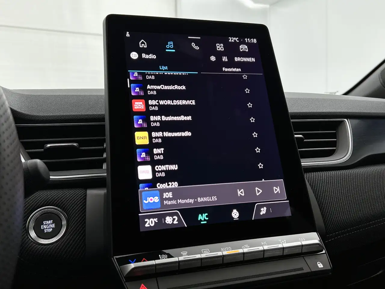 Renault Captur 2026 — фото 11