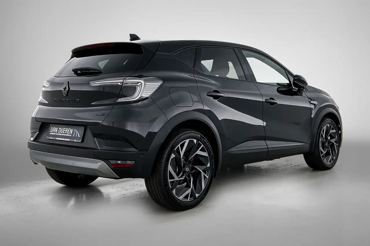 Renault Captur 2026 — фото 7