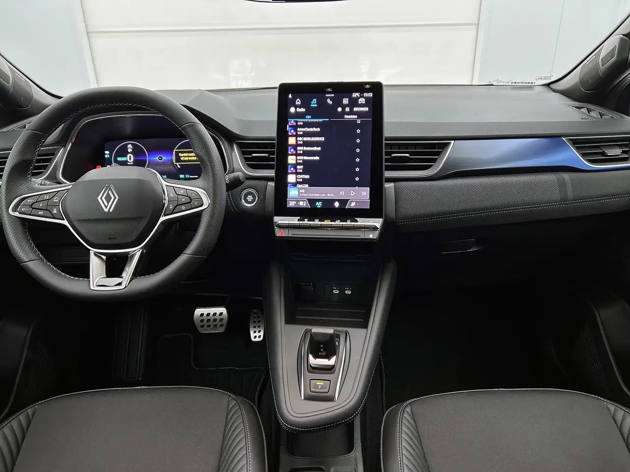 Renault Captur 2026 — фото 17