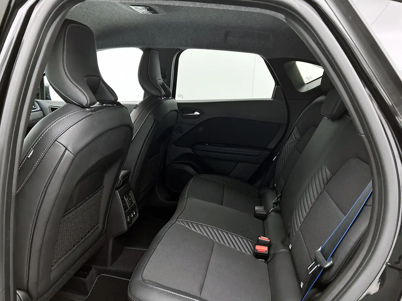 Renault Captur 2026 — фото 25