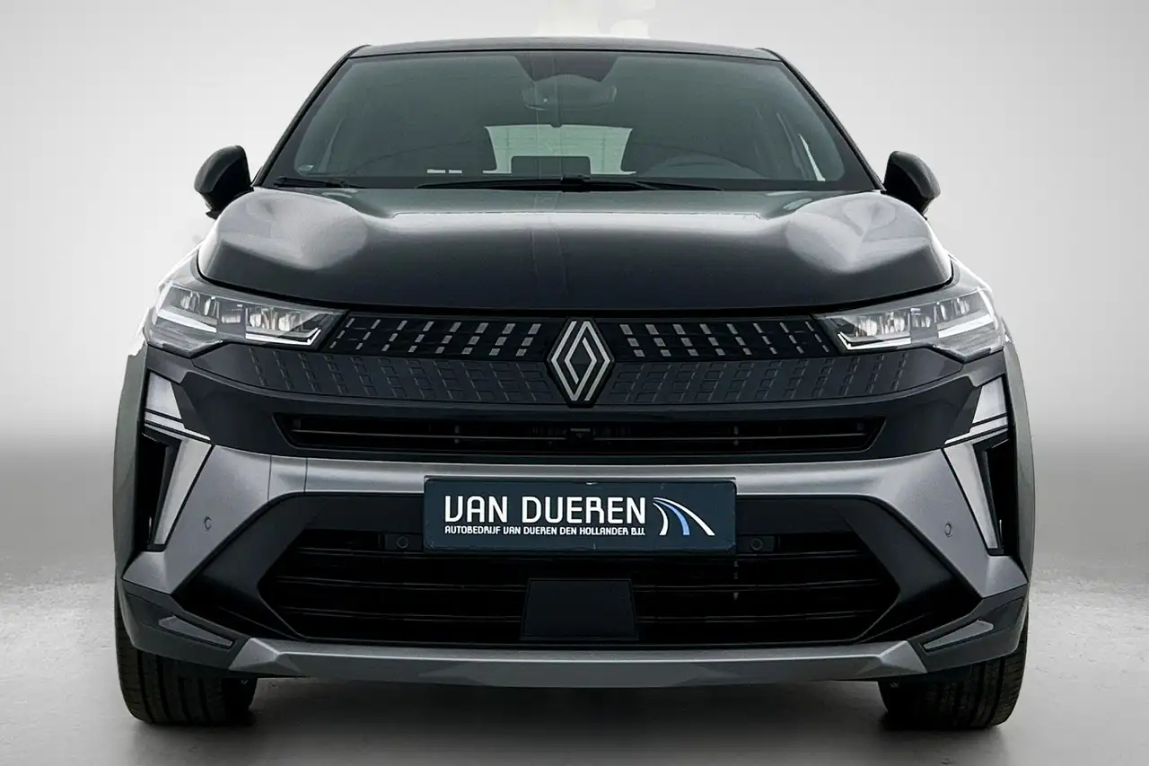 Renault Captur 2026 — фото 9