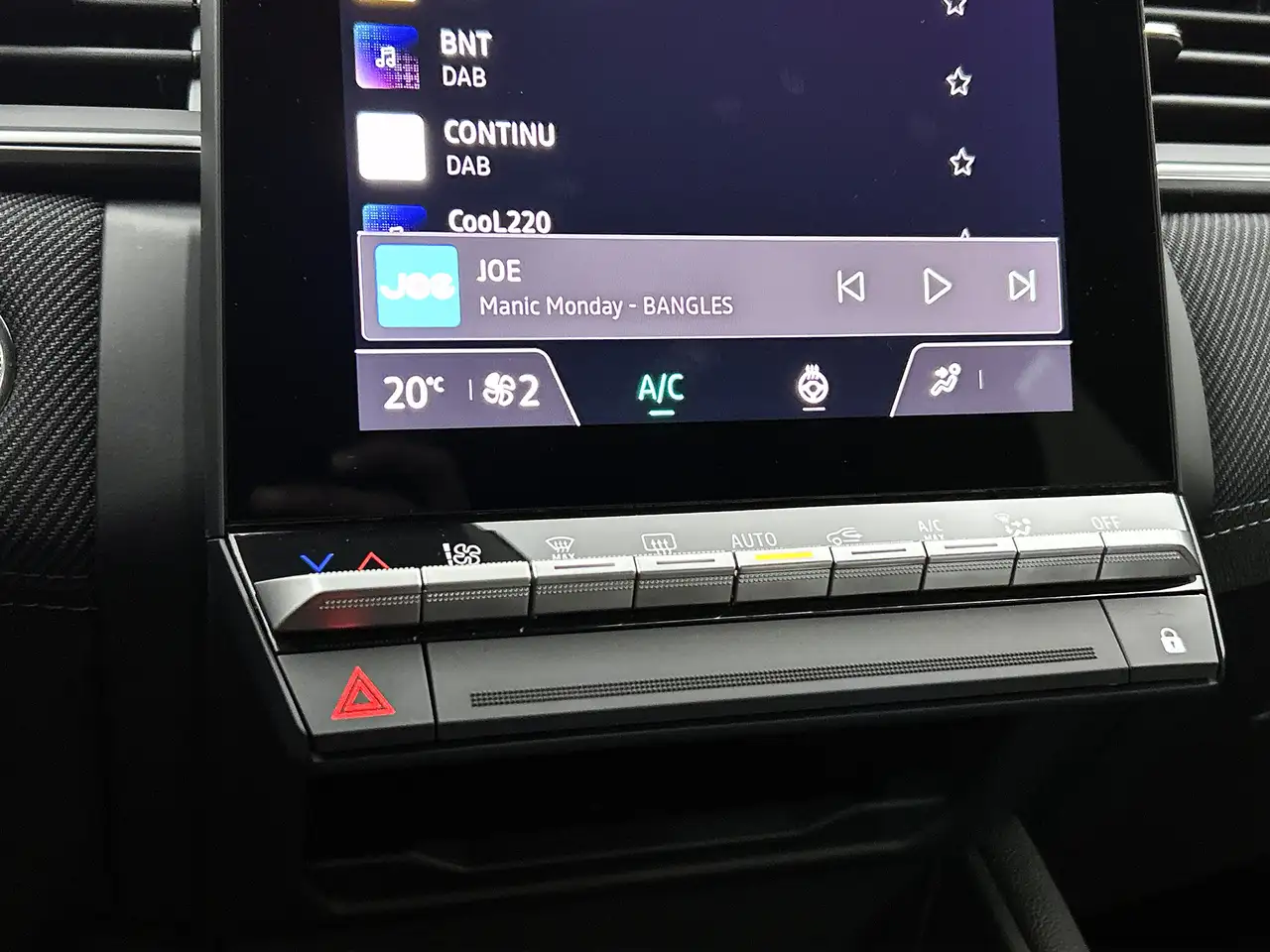 Renault Captur 2026 — фото 22