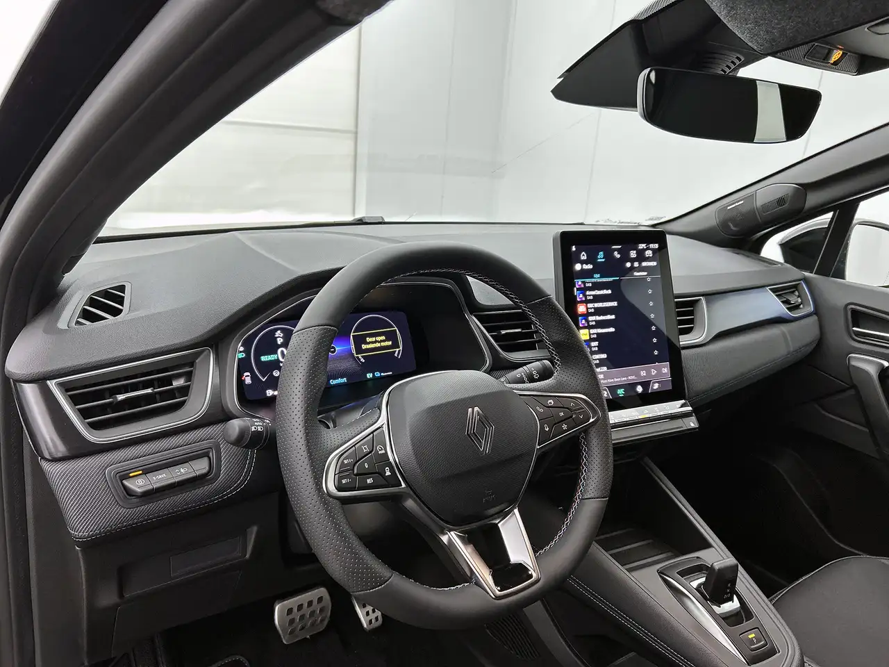 Renault Captur 2026