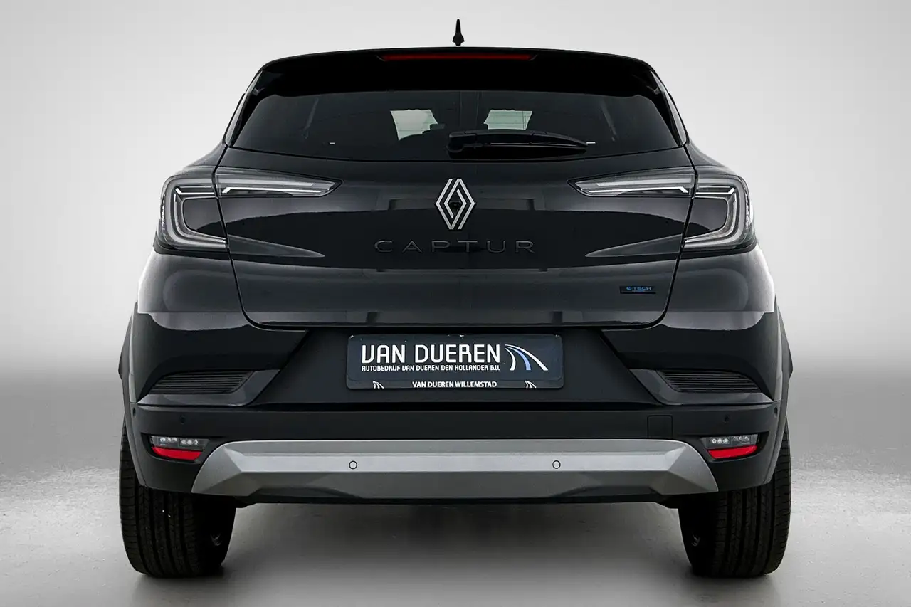 Renault Captur 2026