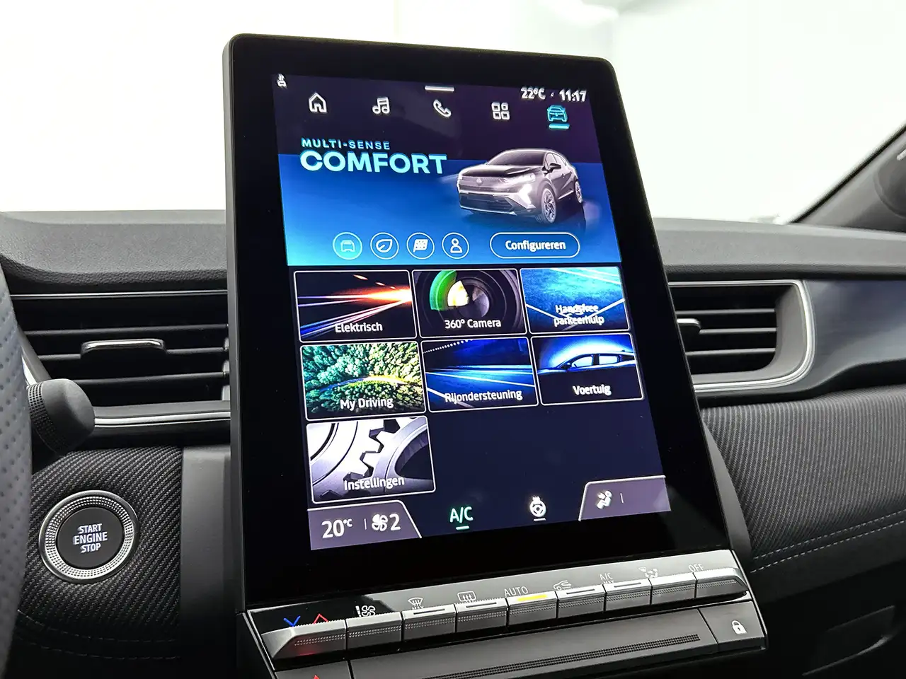 Renault Captur 2026 — фото 26
