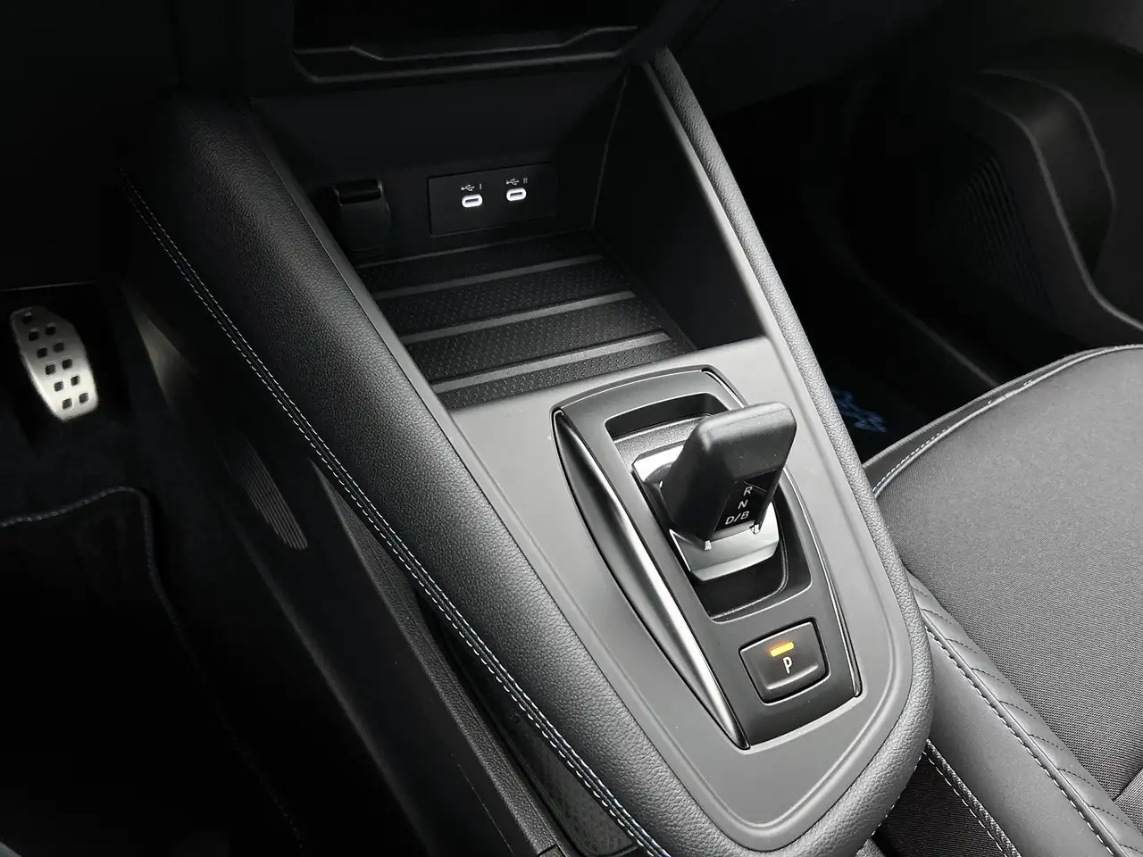 Renault Captur 2026 — фото 19