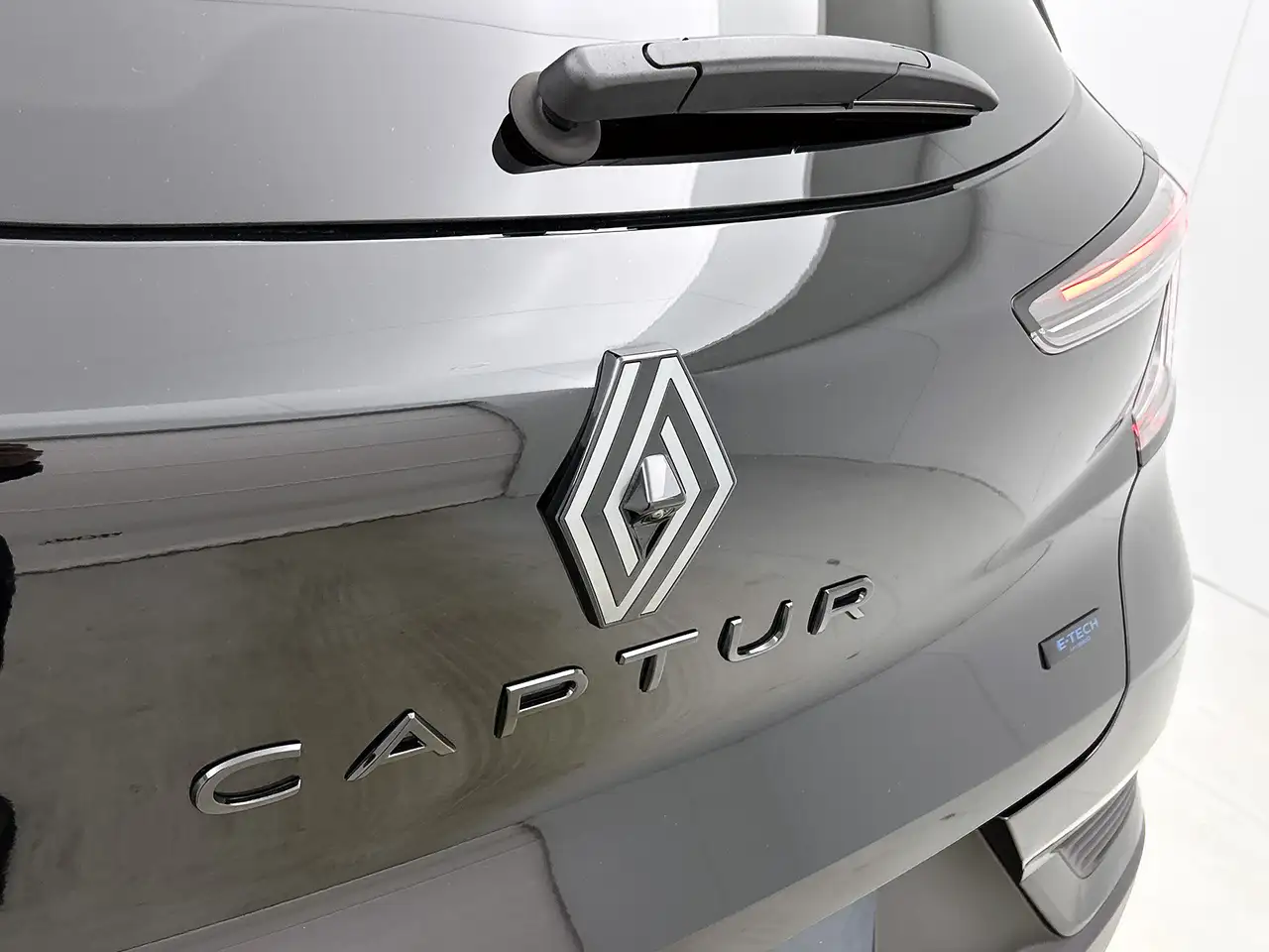 Renault Captur 2026 — фото 14