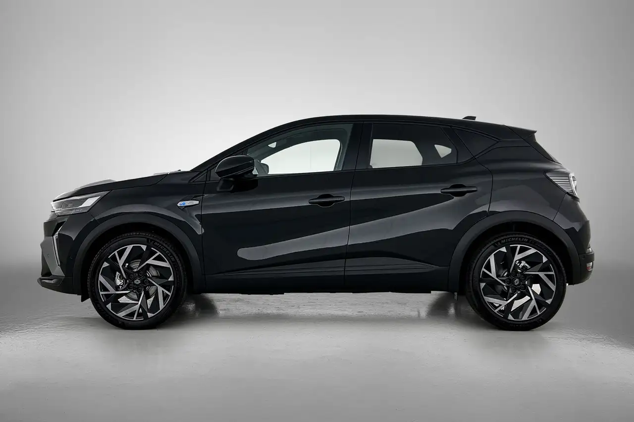 Renault Captur 2026