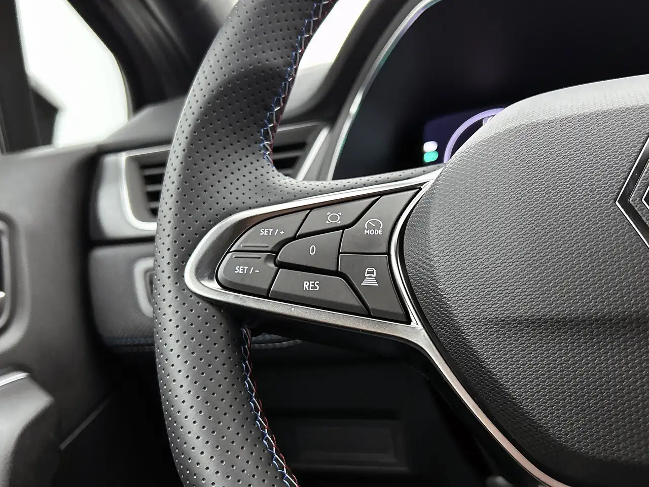 Renault Captur 2026 — фото 10