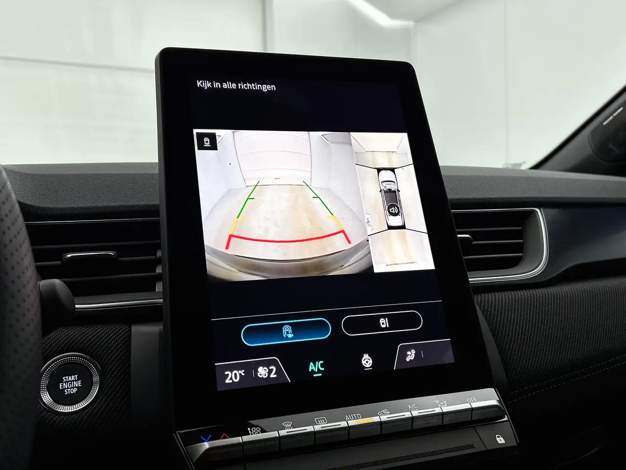 Renault Captur 2026 — фото 12