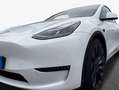 Tesla Model Y Performance Dual Motor AWD Fehér - thumbnail 5