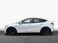 Tesla Model Y Performance Dual Motor AWD Blanc - thumbnail 4