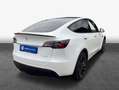 Tesla Model Y Performance Dual Motor AWD White - thumbnail 2
