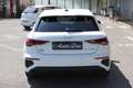 Audi A3 SPB 45 TFSI e S tronic S LINE EDITION PINZE ROSSE Blanc - thumbnail 5