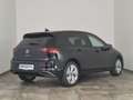 Volkswagen Golf Rabbit TSI Schwarz - thumbnail 5
