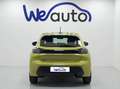 Peugeot 208 1.2 puretech Style s&s 75cv Giallo - thumbnail 4