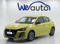 Peugeot 208 1.2 puretech Style s&s 75cv Giallo - thumbnail 1