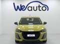 Peugeot 208 1.2 puretech Style s&s 75cv Giallo - thumbnail 3